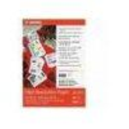 CANON HR-101 A3 CARTA 106GR. 20 FOGLI